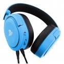 Trust GXT 498B Forta Headset Wired Head-band Gaming Blue Trust GXT 498B Forta Headset Wired Head-band Gaming Blue