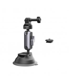 PGYTECH P-GM-223 veiksmo-sporto kameros priedas Fotoaparato laikiklis