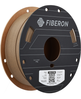 Polymaker Fiberon ASA-CF08 plastikas - Kõrbe liiv