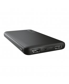 Trust Primo Litija jons 10000 mAh Melns