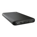 Trust Primo Litiumioni (Li-Ion) 10000 mAh musta Trust Primo Litiumioni (Li-Ion) 10000 mAh musta
