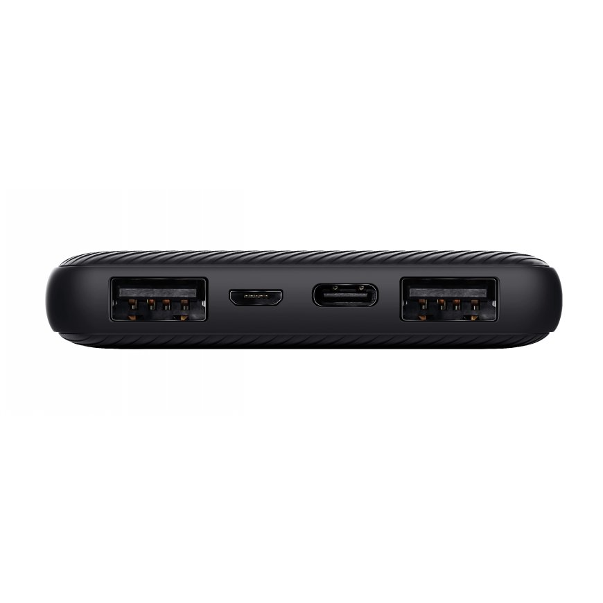 Trust Primo Lithium-Ion (Li-Ion) 10000 mAh Black – 3