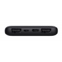 Trust Primo Litija jons 10000 mAh Melns Trust Primo Litija jons 10000 mAh Melns