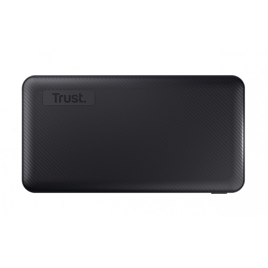 Trust Primo Liitiumioon (Li-Ion) 10000 mAh Must – 4