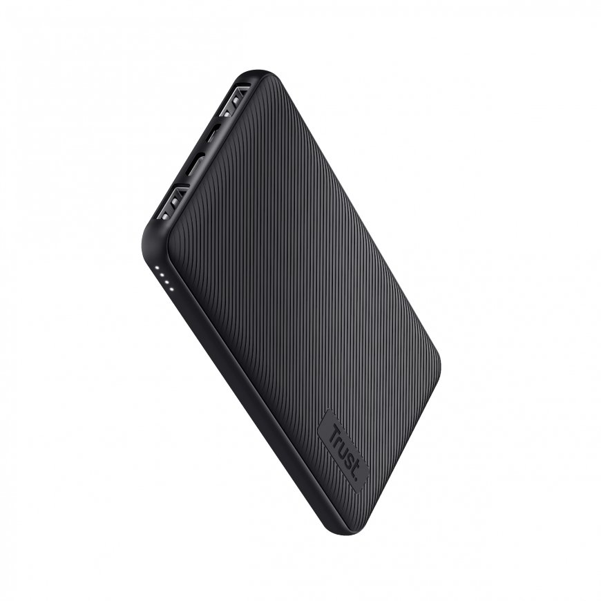 Trust Primo Литий-ионная (Li-Ion) 10000 mAh Черный – 5