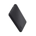 Trust Primo Litiumioni (Li-Ion) 10000 mAh musta Trust Primo Litiumioni (Li-Ion) 10000 mAh musta