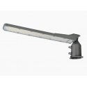 Led Line Lite Katuvalaisin LED 230V 100W 10 000lm, 140° x 70° 4000K, musta, FLAMINGO, IP65, IK08 Led Line Lite Katuvalaisin LED 230V 100W 10 000lm, 140° x 70° 4000K, musta, FLAMINGO, IP65, IK08