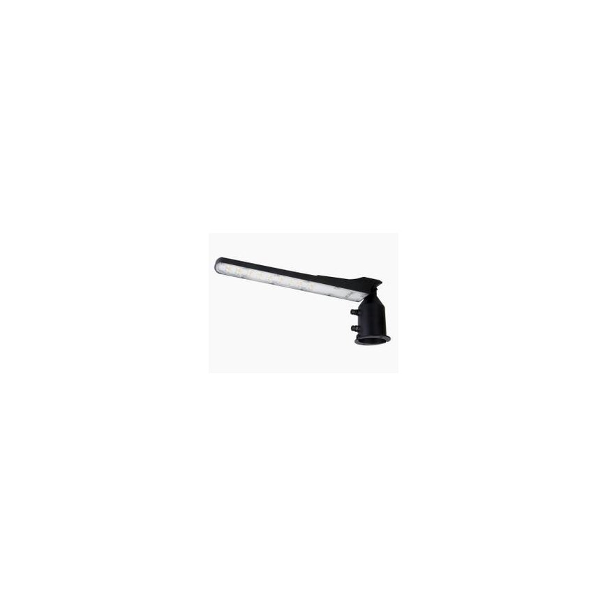 Led Line Lite tänavavalgusti LED 230V 100W 10 000lm, 140° x 70° 4000K, must, FLAMINGO, IP65, IK08 – 2