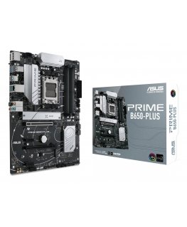 ASUS PRIME B650-PLUS AMD B650 Socket AM5 ATX