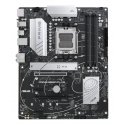 ASUS PRIME B650-PLUS AMD B650 AM5 pieslēgvieta ATX ASUS PRIME B650-PLUS AMD B650 AM5 pieslēgvieta ATX