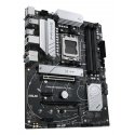 ASUS PRIME B650-PLUS AMD B650 AM5 lizdas ATX ASUS PRIME B650-PLUS AMD B650 AM5 lizdas ATX