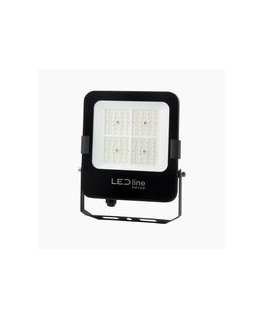 Led Line Prime Outdoor Light PRIME, 230Vac, 150W, 21,000lm, 140lm/W, CCT 3000K 4000K 5000K, IP66, 120°