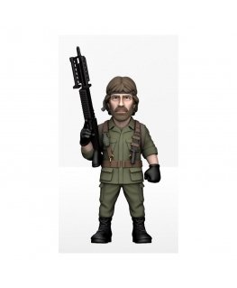 Superbuzz *****MINIX Kadonnut toiminta Chuck Norris 20744