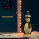 Fééric Lights and Christmas Outdoor Light Decoration, Christmas Characters, 60 LED