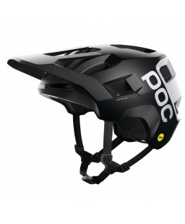 POC Kortal Race MIPS Black