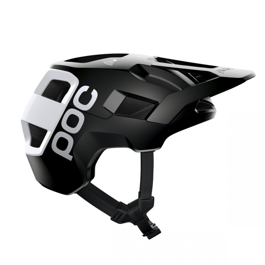POC Kortal Race MIPS Melns – 4