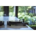 Pro-Ject JukeBox E1 + OM5e turntable, all-in-one / Plug and Play system with Bluetooth, piano black Pro-Ject JukeBox E1 + OM5e turntable, all-in-one / Plug and Play system with Bluetooth, piano black