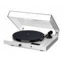 Pro-Ject JukeBox E1 + OM5e turntable, all-in-one / Plug and Play system with Bluetooth, piano black Pro-Ject JukeBox E1 + OM5e turntable, all-in-one / Plug and Play system with Bluetooth, piano black