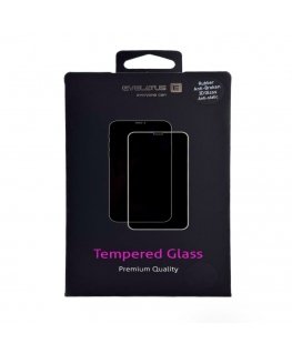 Apple iPhone 17 / 16 Pro Corning Gorilla Glass Anti-Static 3D Full Cover 10X Stronger