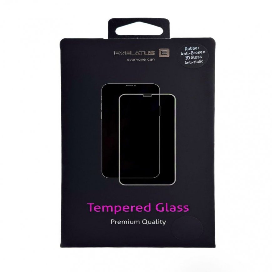 Apple iPhone 17 / 16 Pro Corning Gorilla Glass Antistaattinen 3D Täysikattava 10X Vahvempi