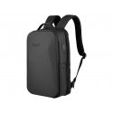 Portatīvā datora mugursoma Ultimate Line USB-C 15.6 Melna Portatīvā datora mugursoma Ultimate Line USB-C 15.6 Melna