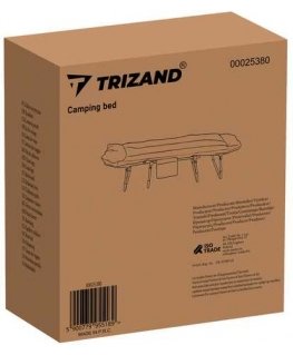 Trizand 25380 retkeilyvuode ulkokalustesarja