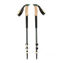 Треккинговые палки BLACK DIAMOND из корка, цвет лавровый зеленый Треккинговые палки BLACK DIAMOND из корка, цвет лавровый зеленый