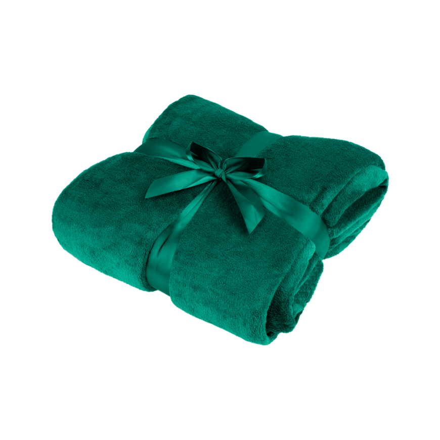 Eurofirany DUVET/NINA/BRICKS 200X220 BRICKS