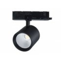 Led Line Prime Driver for track LUMICANTO 12-42W CCT 36/60° black
