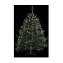 Fērikas gaismas un Ziemassvētku Baltās Ziemassvētku lampiņas, virtene, 170 LED lampiņas Fērikas gaismas un Ziemassvētku Baltās Ziemassvētku lampiņas, virtene, 170 LED lampiņas