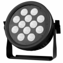 LIGHT4ME QUATRO PAR 18x10W RGBW Stage Spotlight LIGHT4ME QUATRO PAR 18x10W RGBW Stage Spotlight