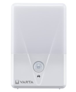 Varta Motion Sensor Night Light Twin Pack Prijungiama naktinė lemputė