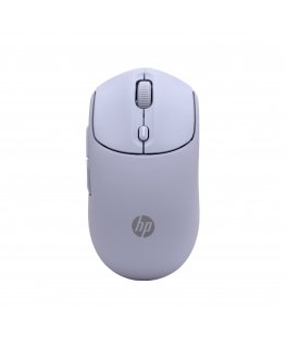 HP 400 Quiet Violetne Traadita Hiir EURO (P)