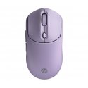 Беспроводная мышь HP 400 Quiet Violet (EURO (P))