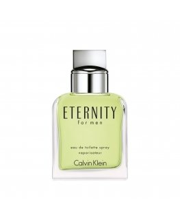 Calvin Klein Eternity for Men 100 ml Miesten