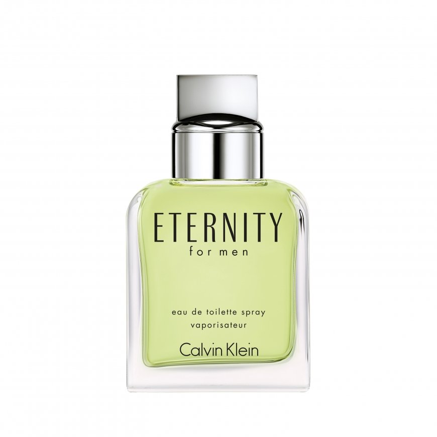 Calvin Klein Calvin Klein Eternity for