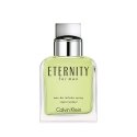 Calvin Klein Eternity for Men 100 ml Vīrieši Calvin Klein Eternity for Men 100 ml Vīrieši