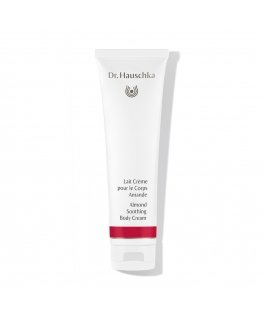 Dr. Hauschka Almond Soothing Body Cream