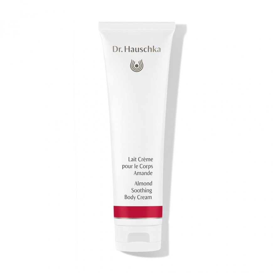 Dr. Hauschka 429000451 Kūno kremas arba losjonas 145 ml Kreminė Moteriškas
