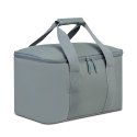 Rivacase Gremio 5717 17 L 1 шт Серый Rivacase Gremio 5717 17 L 1 шт Серый