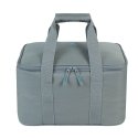 Rivacase Gremio 5717 17 L 1 шт Серый Rivacase Gremio 5717 17 L 1 шт Серый