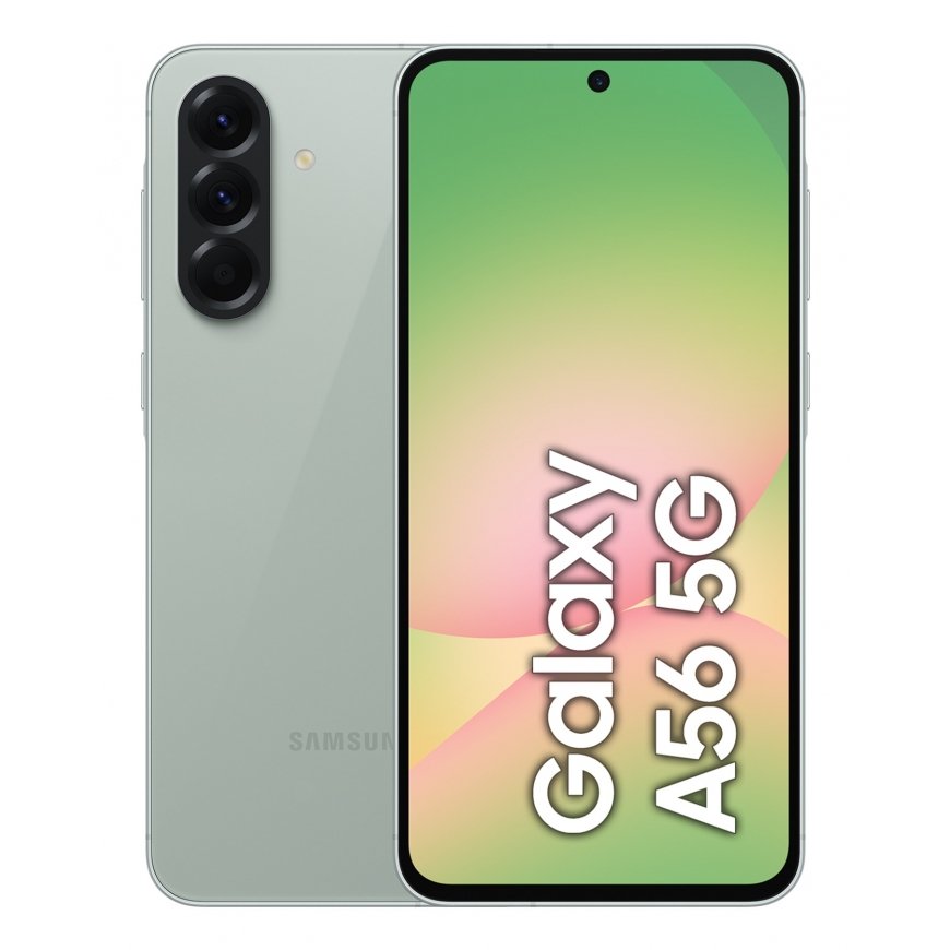 Samsung Galaxy A56 17 cm (6