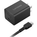 Lenovo piederumi GaN Nano 65W adapteris | Lenovo | Lenovo piederumi GaN Nano 65W adapteris | Lenovo |
