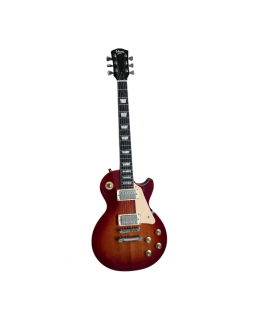 Электрогитара V-TONE VLP1 BK 4/4 Les Paul 39''
