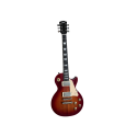 V-TONE VLP1 BK elektrikitarr 4/4 Les Paul 39'' V-TONE VLP1 BK elektrikitarr 4/4 Les Paul 39''