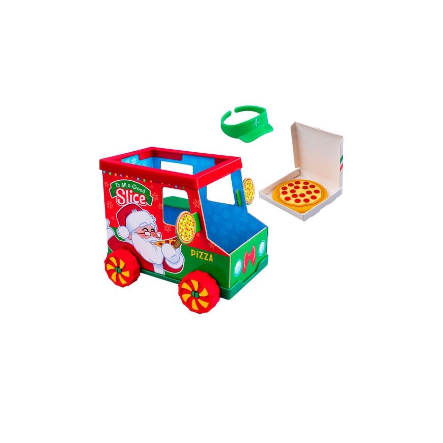 Cefa Toys CEFA ROTAĻAS Elfs uz