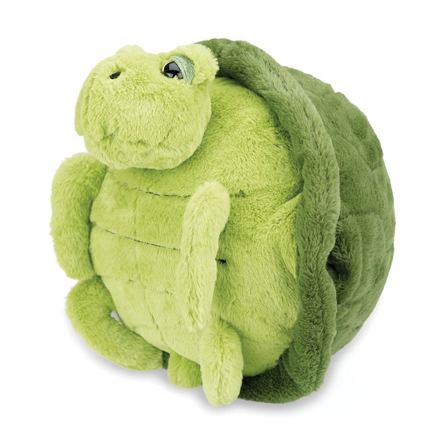 Cozy Noxxiez Turtle Decorative pillow