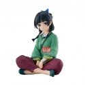 Banpresto The Apothecary Diaries Maomao Break Time figure 13cm Banpresto The Apothecary Diaries Maomao Break Time figure 13cm