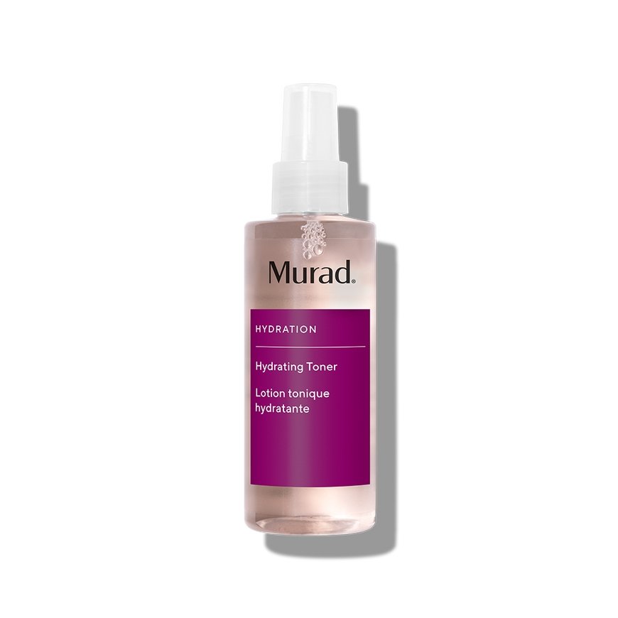 Murad 80897 лосьон и тоник для лица 180 ml Женский