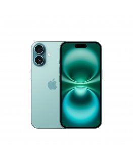 Apple iPhone 16 128GB Teal